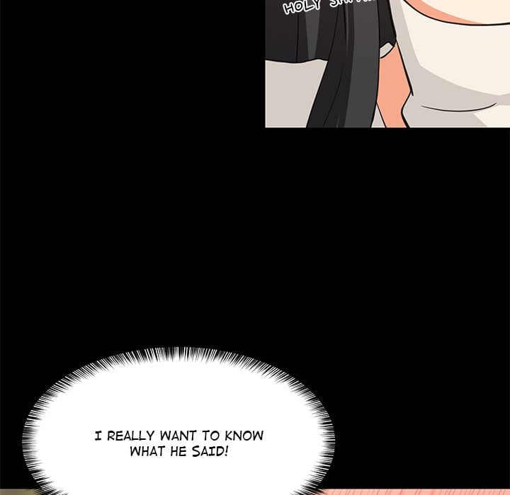 College Grades Skyrocketing - Chapter 84 Page 51