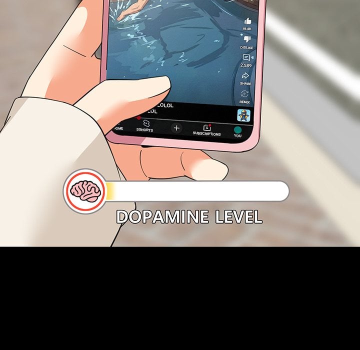 College Grades Skyrocketing - Chapter 84 Page 6