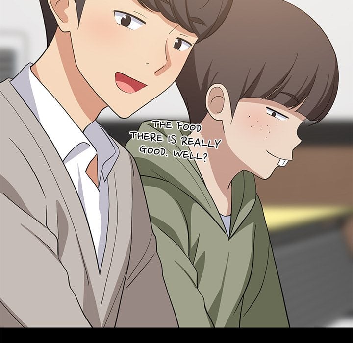 College Grades Skyrocketing - Chapter 84 Page 60