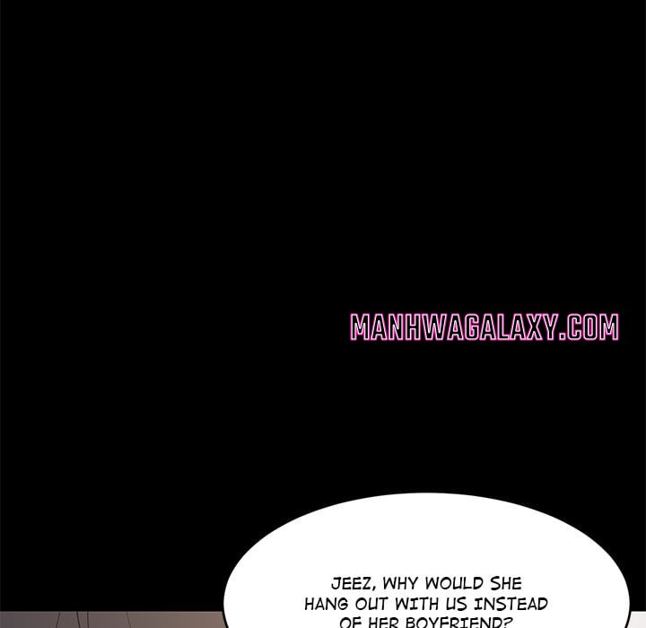 College Grades Skyrocketing - Chapter 84 Page 61