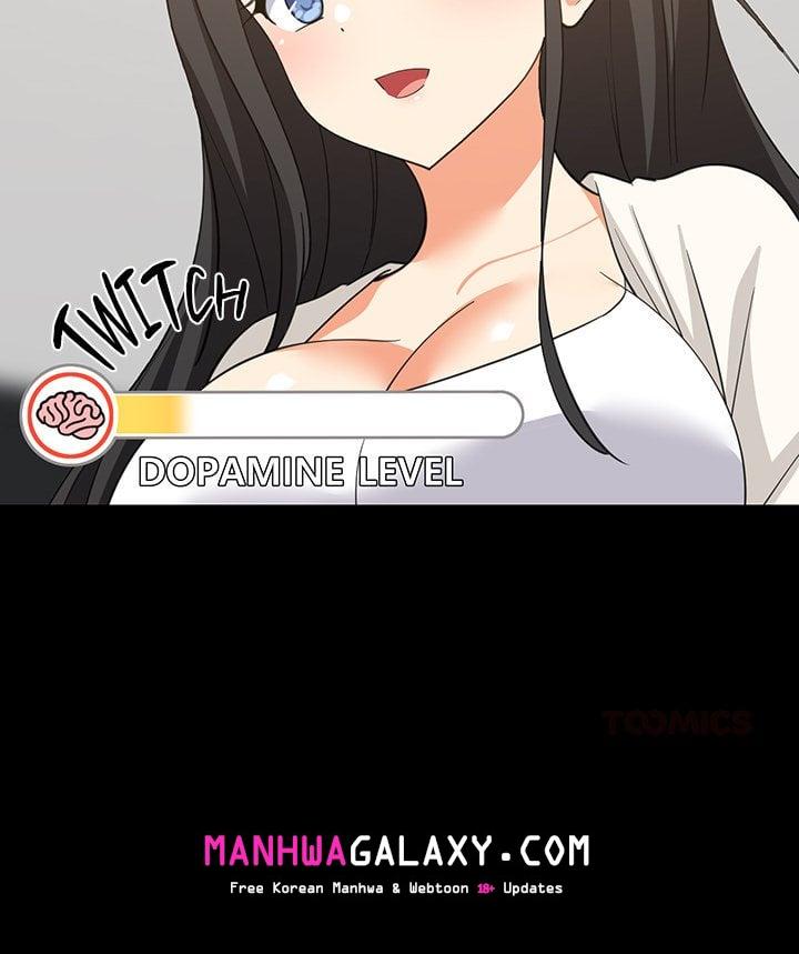 College Grades Skyrocketing - Chapter 84 Page 84