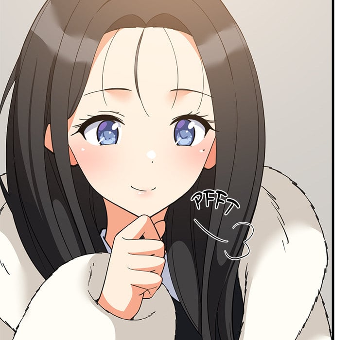 College Grades Skyrocketing - Chapter 87 Page 10