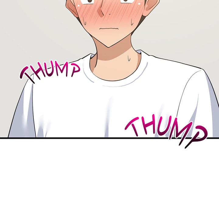 College Grades Skyrocketing - Chapter 87 Page 106