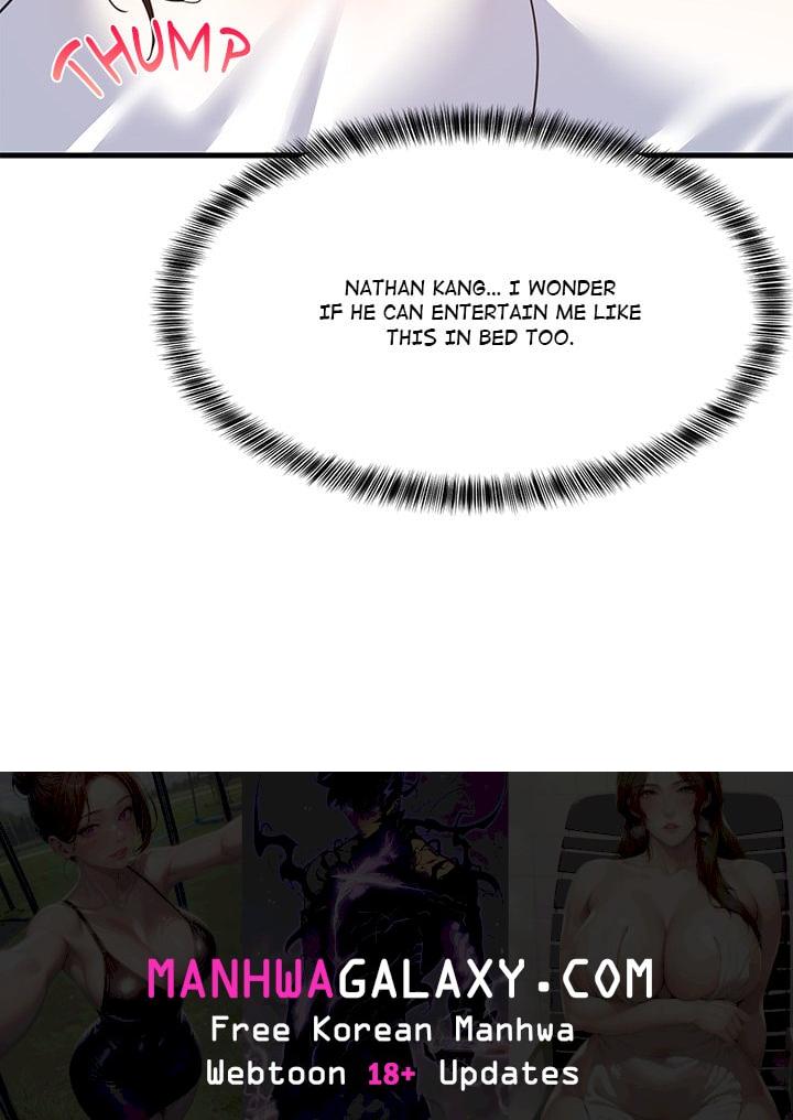 College Grades Skyrocketing - Chapter 87 Page 161