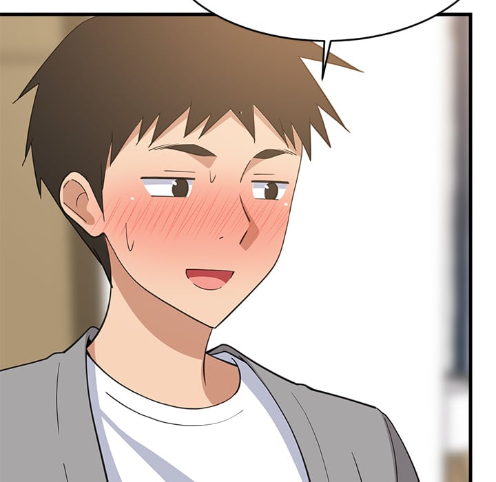 College Grades Skyrocketing - Chapter 87 Page 23