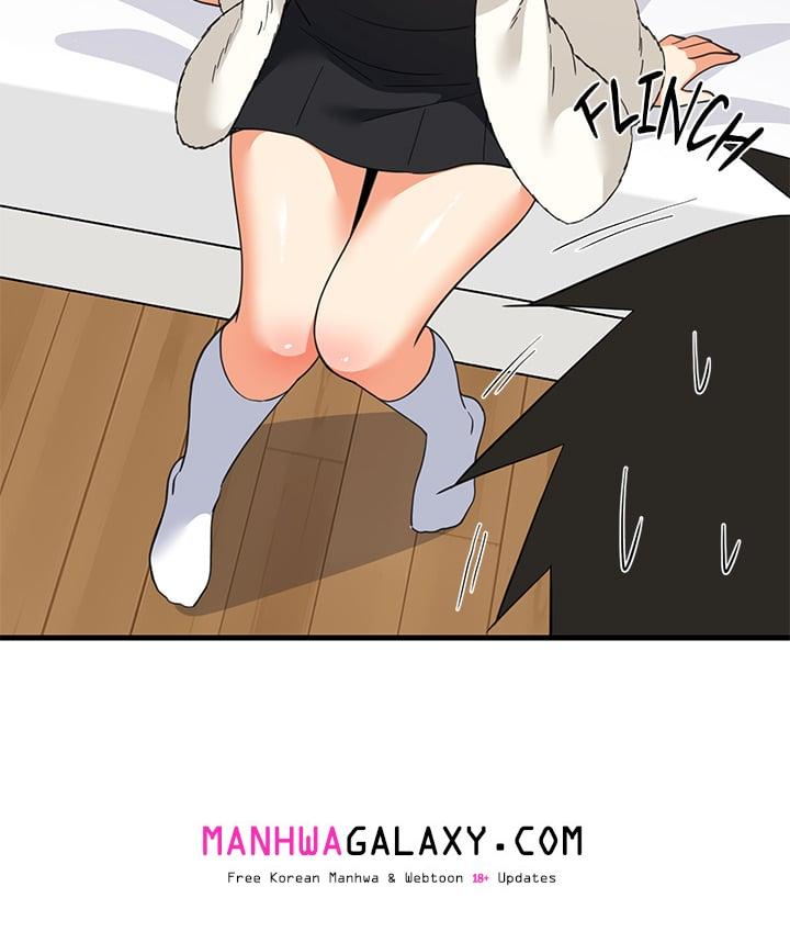 College Grades Skyrocketing - Chapter 87 Page 32