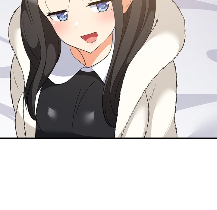 College Grades Skyrocketing - Chapter 87 Page 38