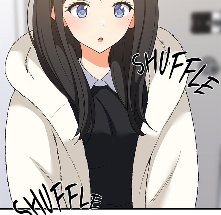 College Grades Skyrocketing - Chapter 87 Page 8