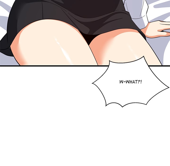 College Grades Skyrocketing - Chapter 87 Page 91