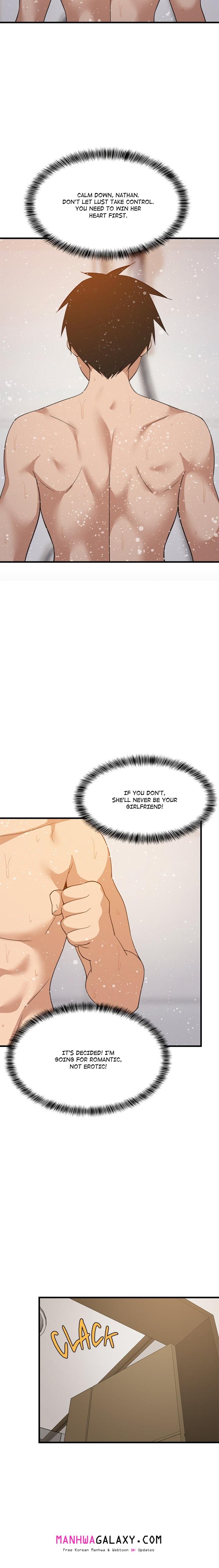 College Grades Skyrocketing - Chapter 88 Page 10