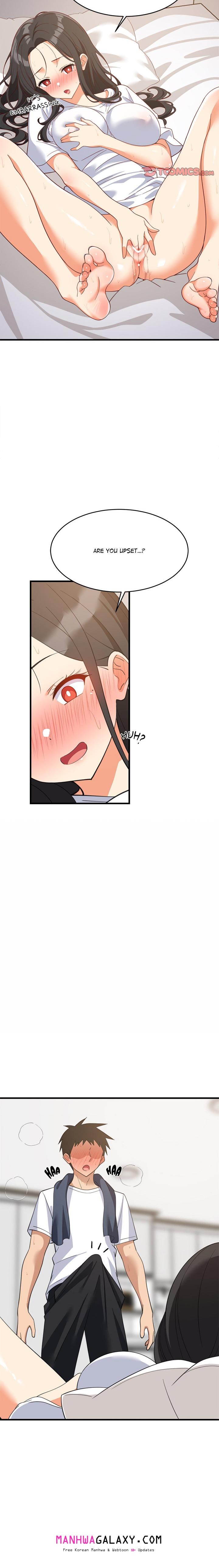 College Grades Skyrocketing - Chapter 88 Page 15