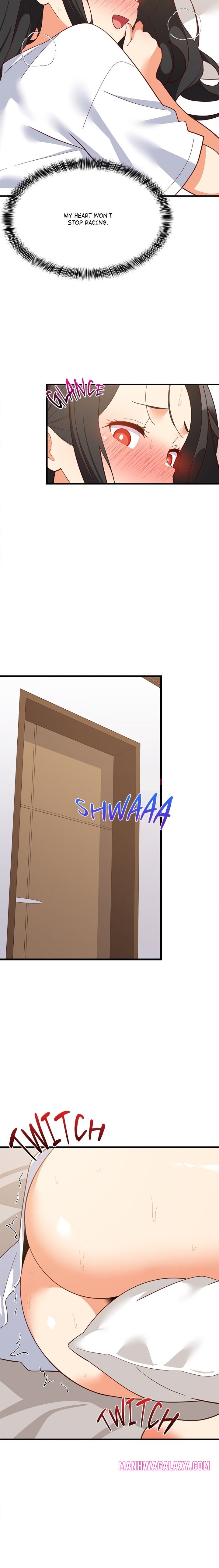 College Grades Skyrocketing - Chapter 88 Page 2