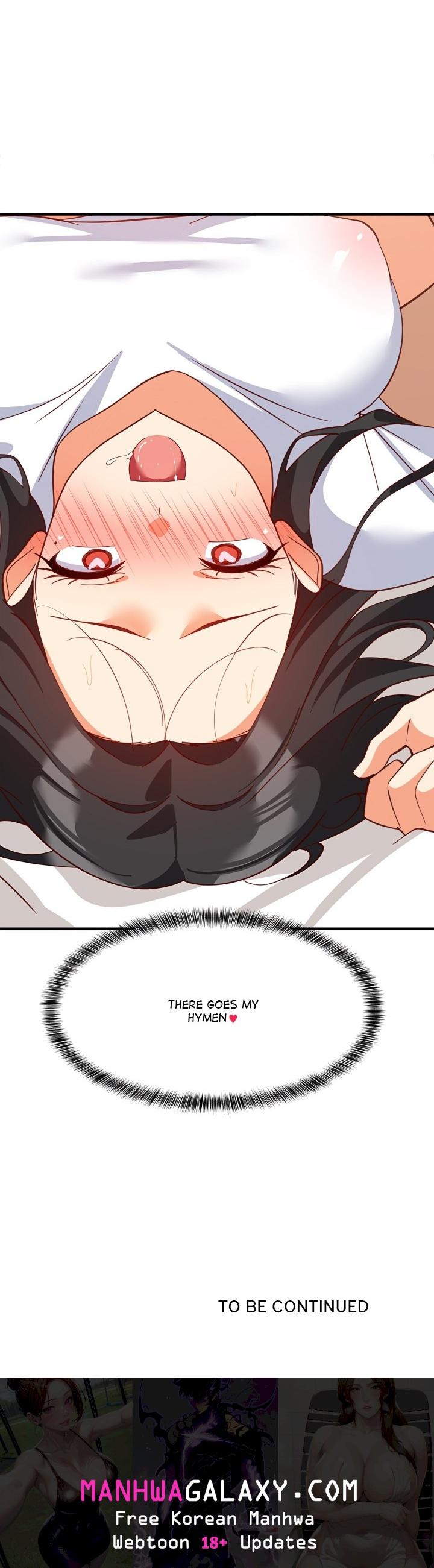 College Grades Skyrocketing - Chapter 88 Page 24