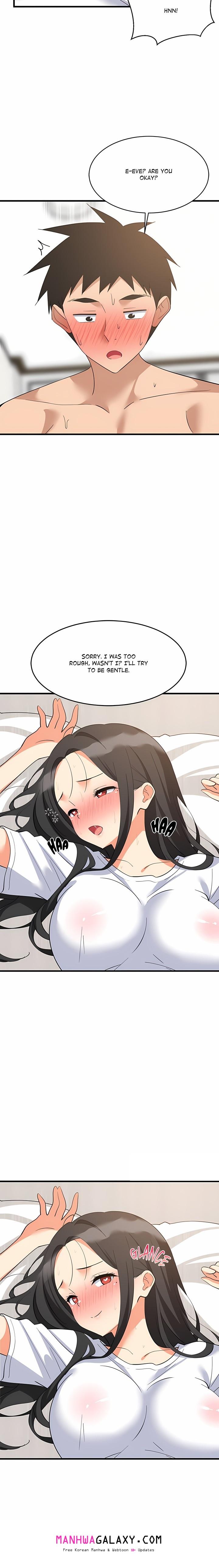 College Grades Skyrocketing - Chapter 89 Page 3