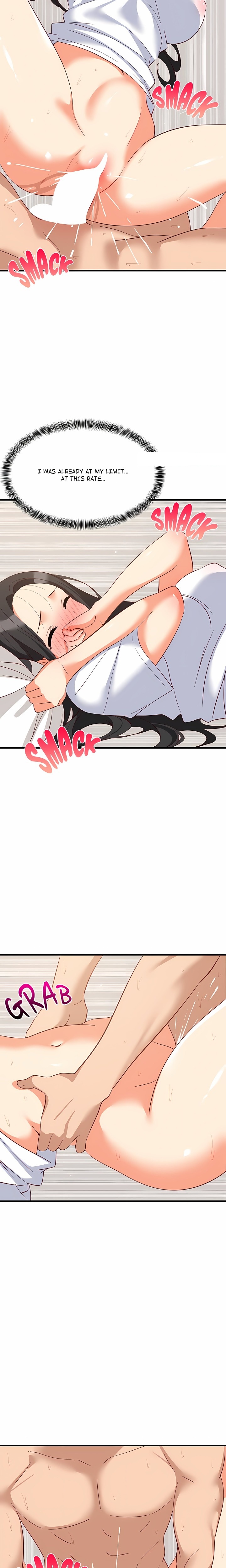 College Grades Skyrocketing - Chapter 89 Page 6