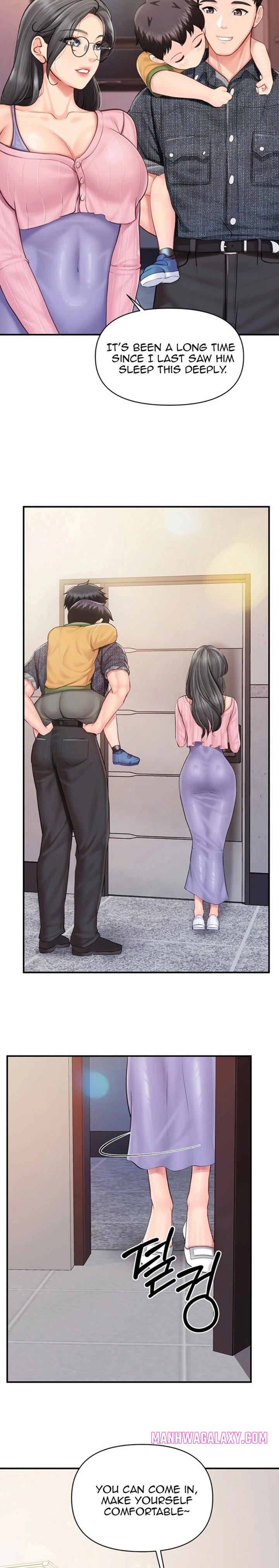 I’m the Only Man on the Military Base - Chapter 60 Page 2