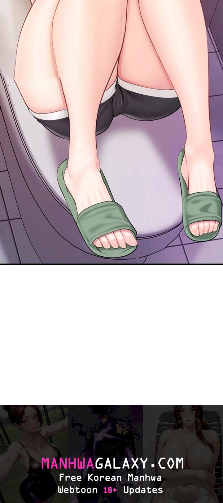 I’m the Only Man on the Military Base - Chapter 65 Page 19