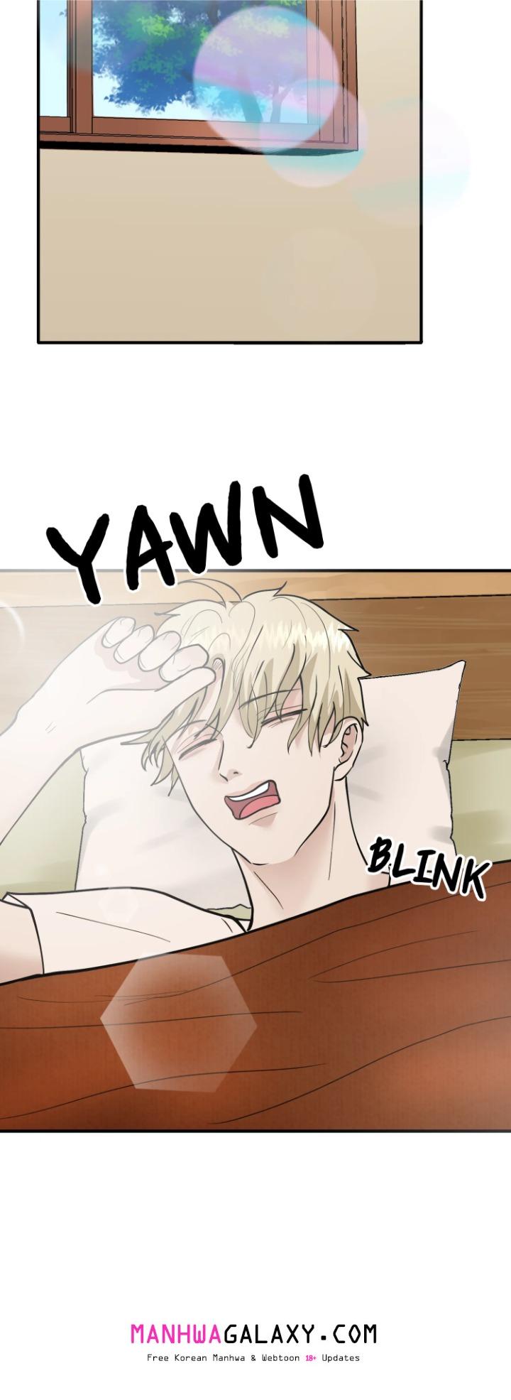 Disaster Roommates (Uncensored) - Chapter 0 Page 14