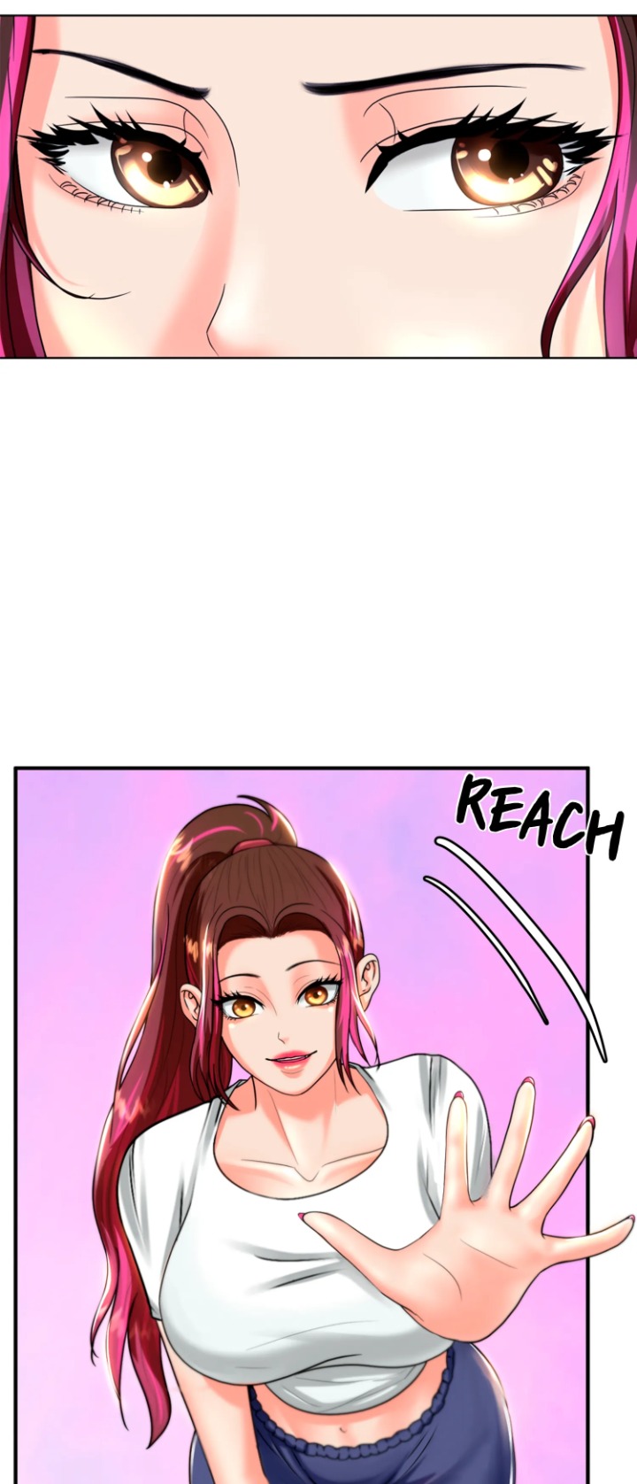 Disaster Roommates (Uncensored) - Chapter 0 Page 27