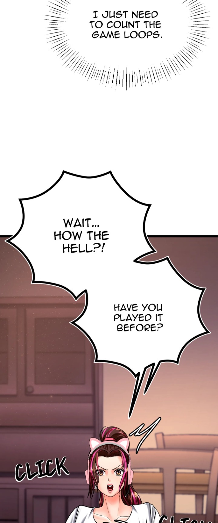 Disaster Roommates (Uncensored) - Chapter 0 Page 33