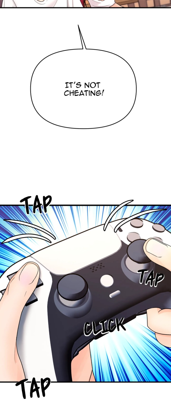 Disaster Roommates (Uncensored) - Chapter 0 Page 35