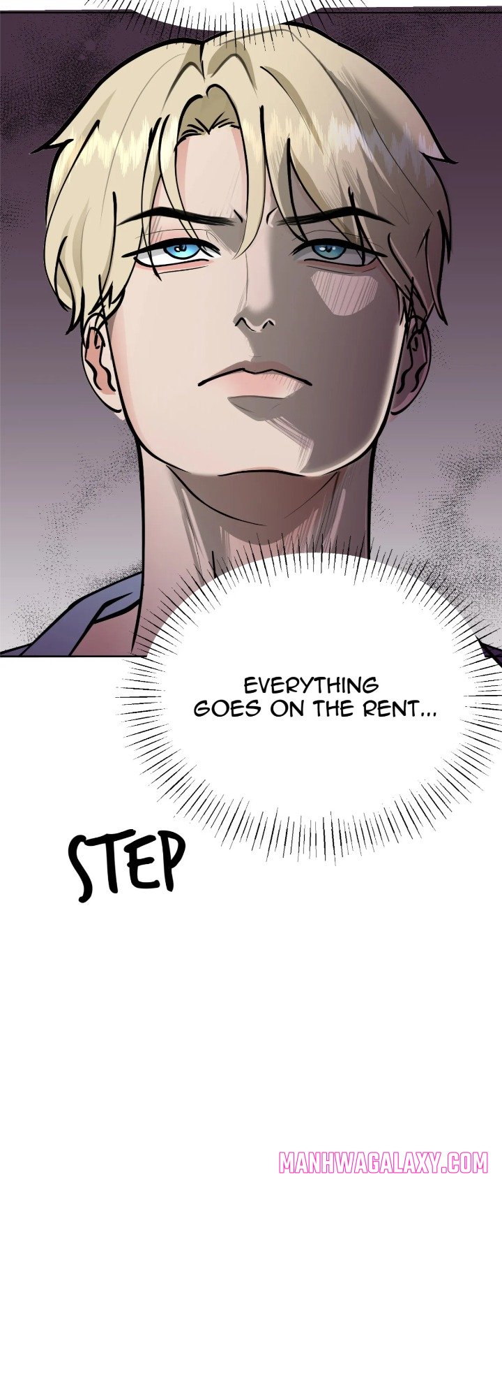 Disaster Roommates (Uncensored) - Chapter 1 Page 21