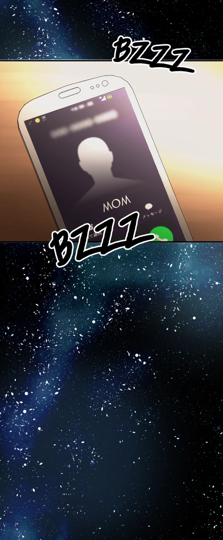 Disaster Roommates (Uncensored) - Chapter 1 Page 40