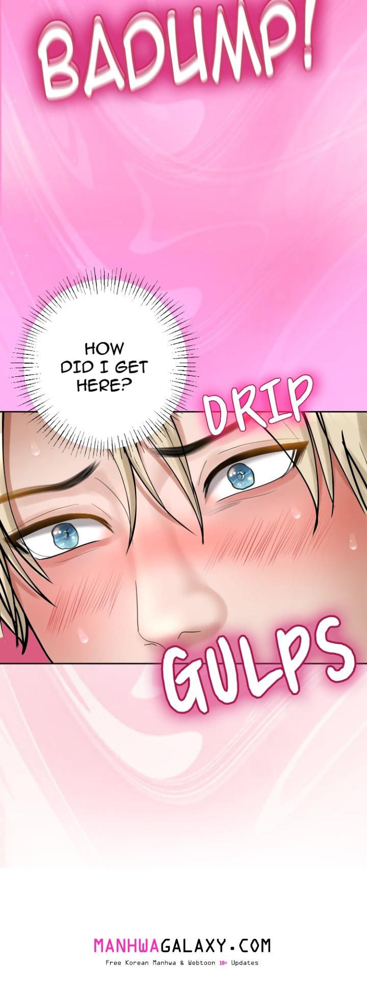 Disaster Roommates (Uncensored) - Chapter 1 Page 5