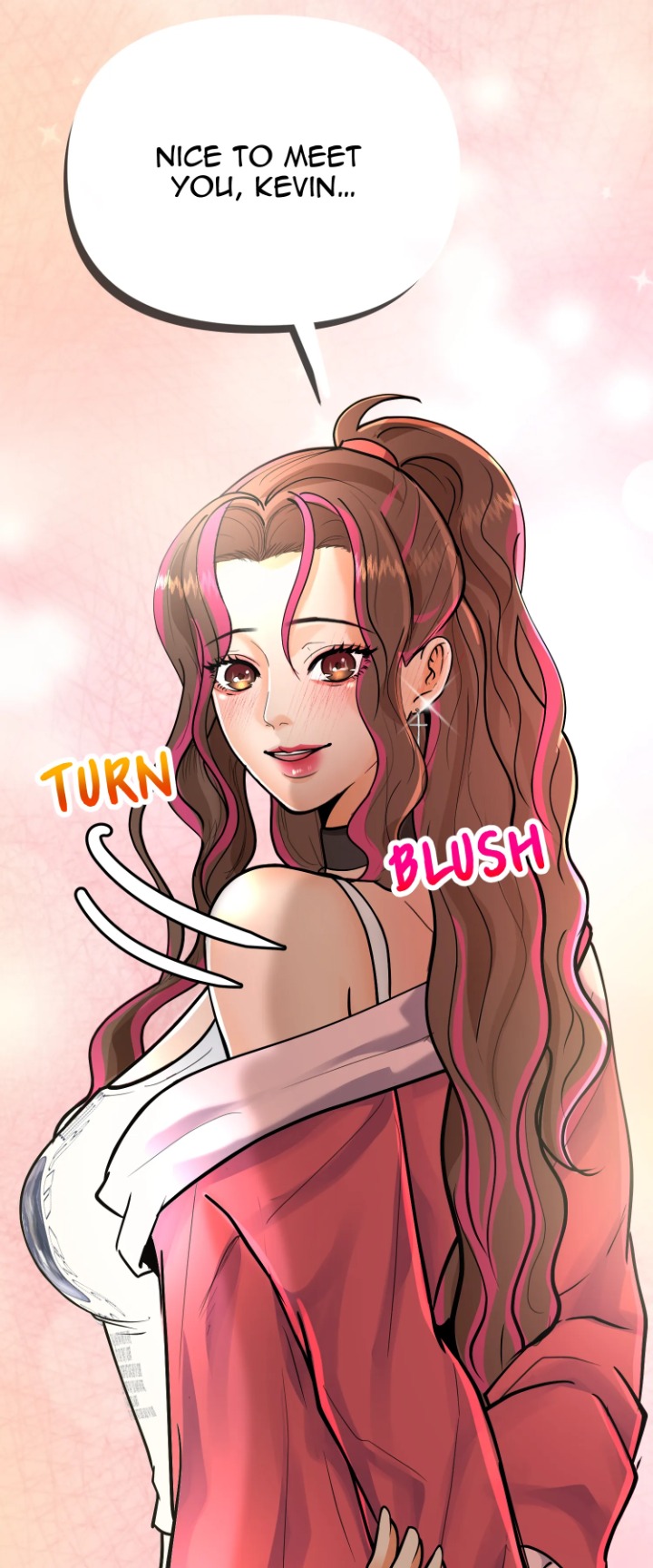 Disaster Roommates (Uncensored) - Chapter 1 Page 57