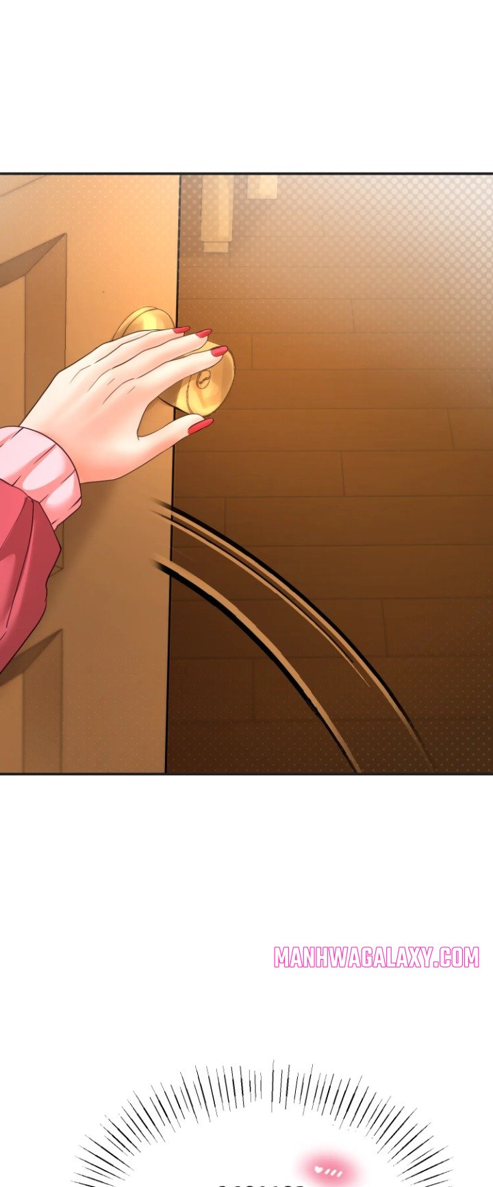 Disaster Roommates (Uncensored) - Chapter 10 Page 1