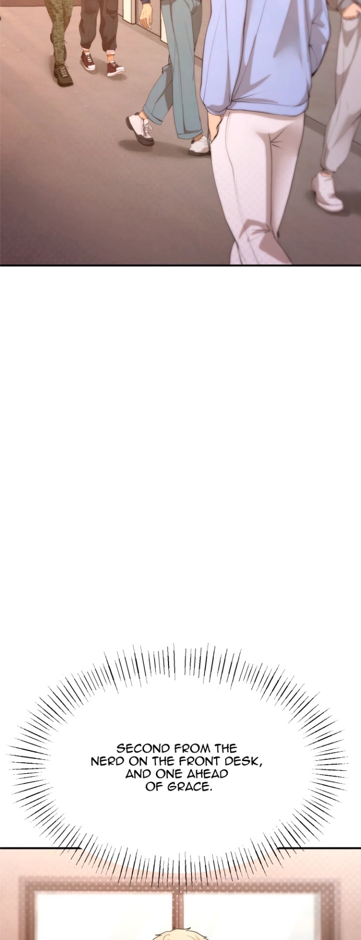 Disaster Roommates (Uncensored) - Chapter 10 Page 10