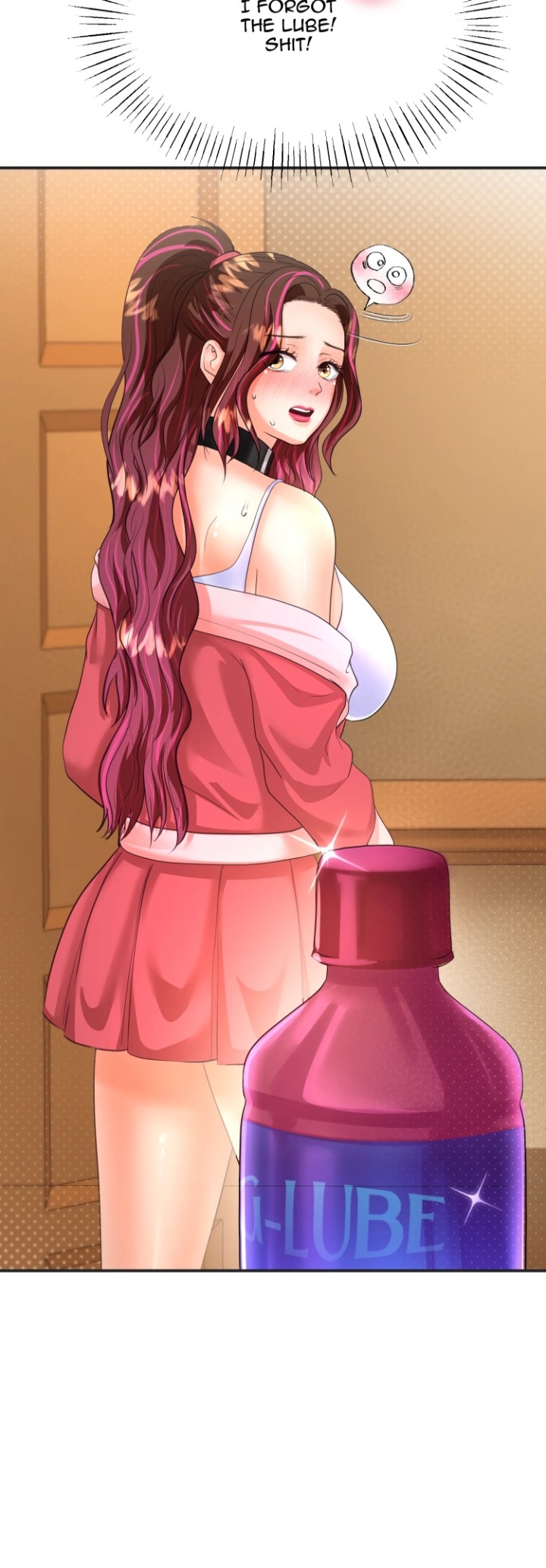 Disaster Roommates (Uncensored) - Chapter 10 Page 2