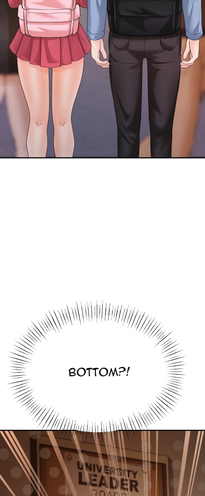 Disaster Roommates (Uncensored) - Chapter 10 Page 27