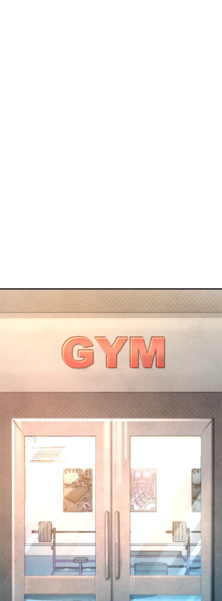 Disaster Roommates (Uncensored) - Chapter 10 Page 41