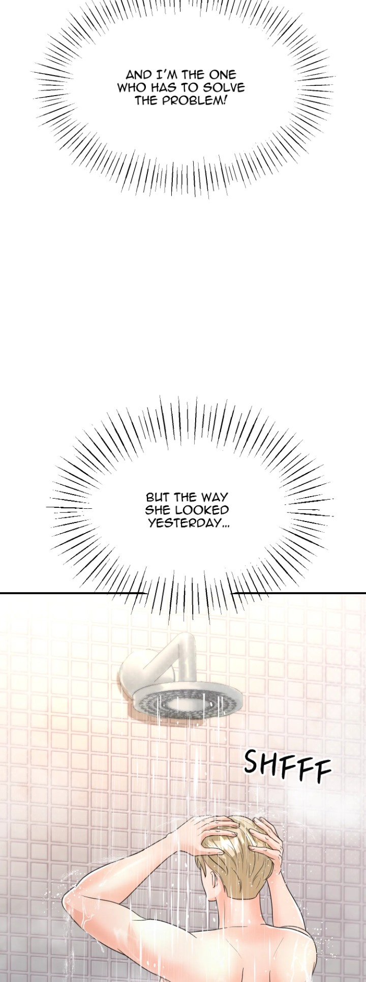 Disaster Roommates (Uncensored) - Chapter 10 Page 57