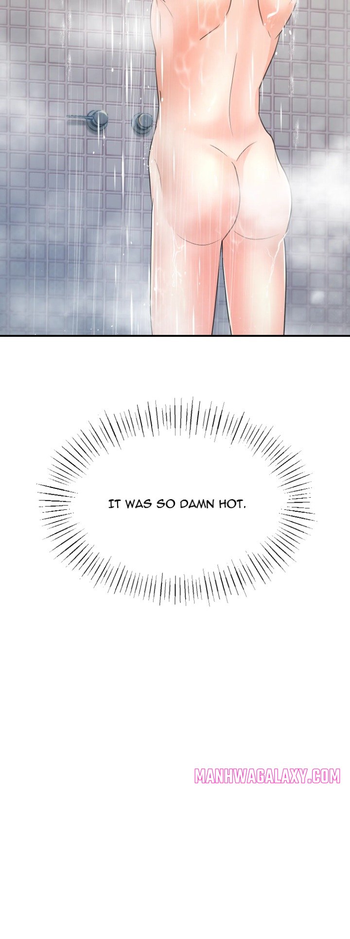 Disaster Roommates (Uncensored) - Chapter 10 Page 58