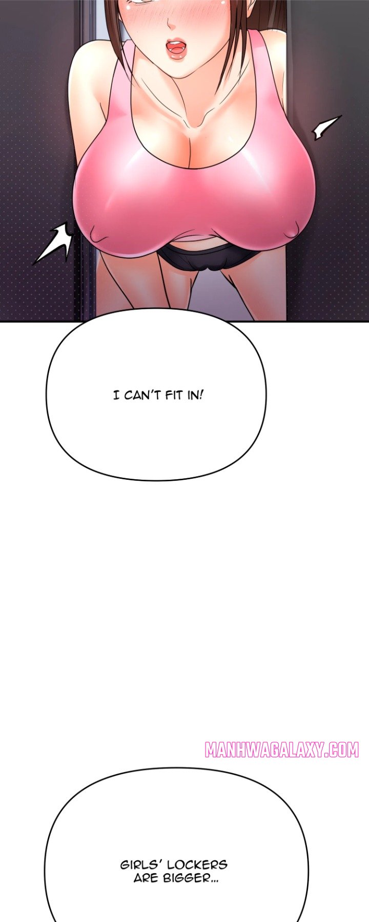 Disaster Roommates (Uncensored) - Chapter 11 Page 25