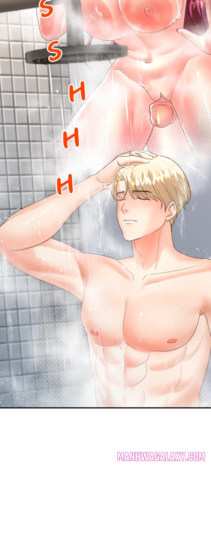 Disaster Roommates (Uncensored) - Chapter 11 Page 3