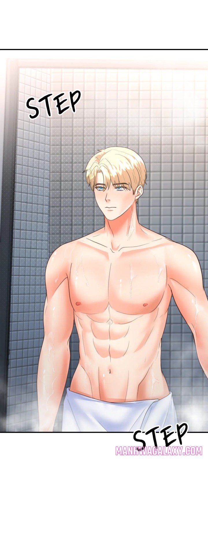 Disaster Roommates (Uncensored) - Chapter 11 Page 6