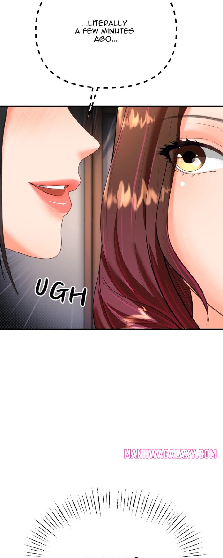 Disaster Roommates (Uncensored) - Chapter 12 Page 19