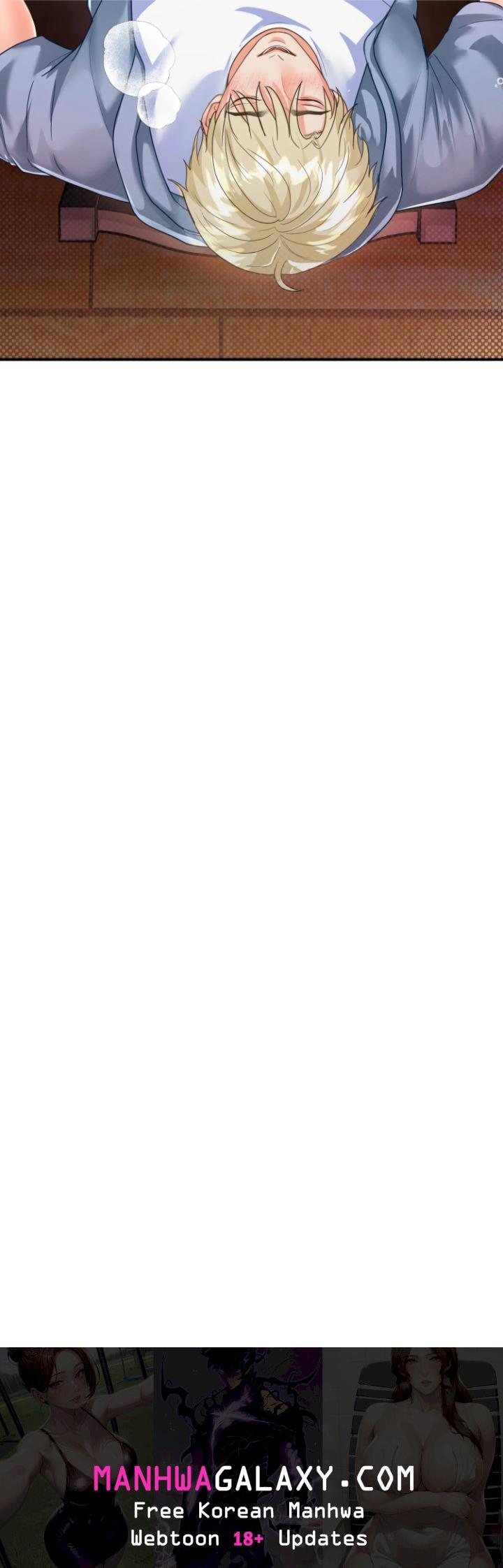 Disaster Roommates (Uncensored) - Chapter 12 Page 58