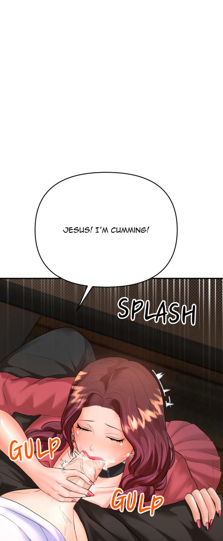 Disaster Roommates (Uncensored) - Chapter 13 Page 10