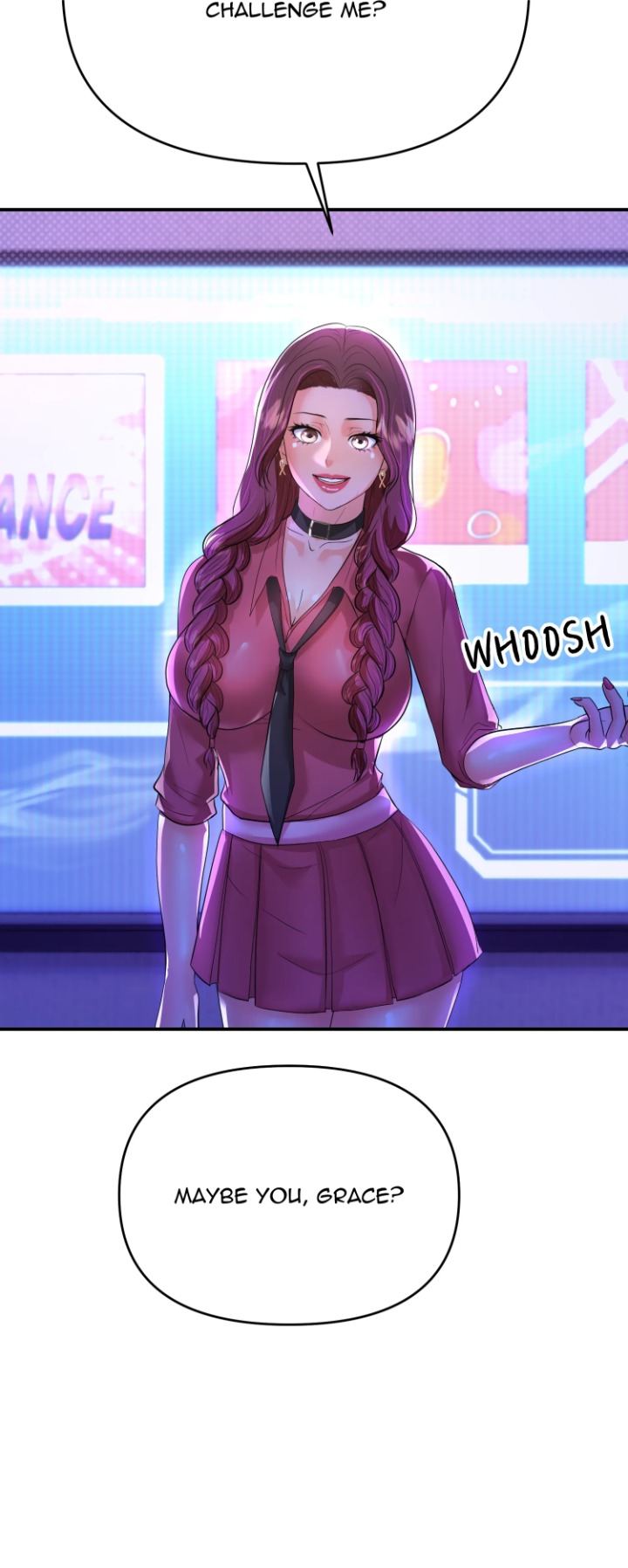 Disaster Roommates (Uncensored) - Chapter 13 Page 38