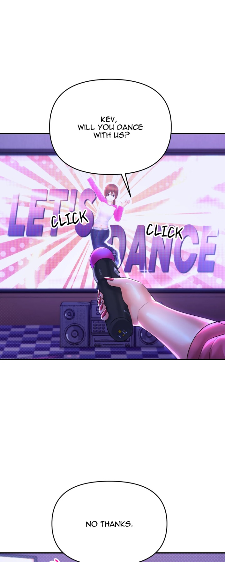 Disaster Roommates (Uncensored) - Chapter 13 Page 40