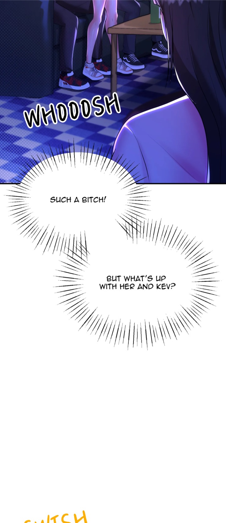 Disaster Roommates (Uncensored) - Chapter 13 Page 60