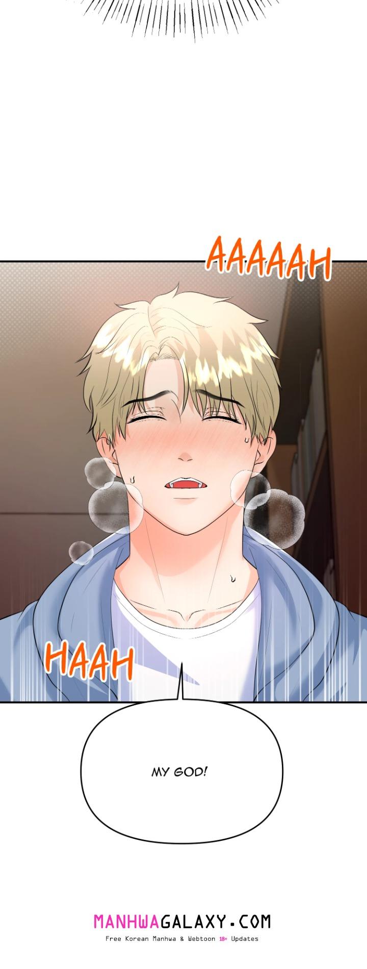 Disaster Roommates (Uncensored) - Chapter 13 Page 9