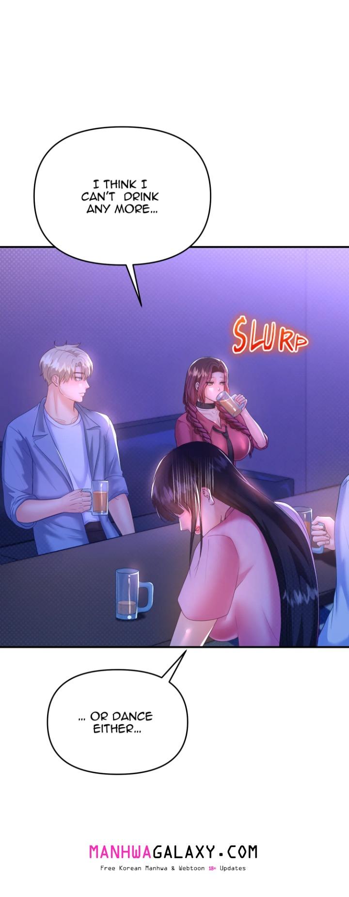 Disaster Roommates (Uncensored) - Chapter 14 Page 1