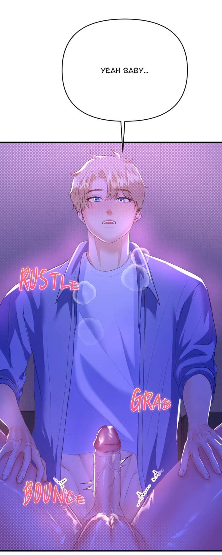 Disaster Roommates (Uncensored) - Chapter 15 Page 12