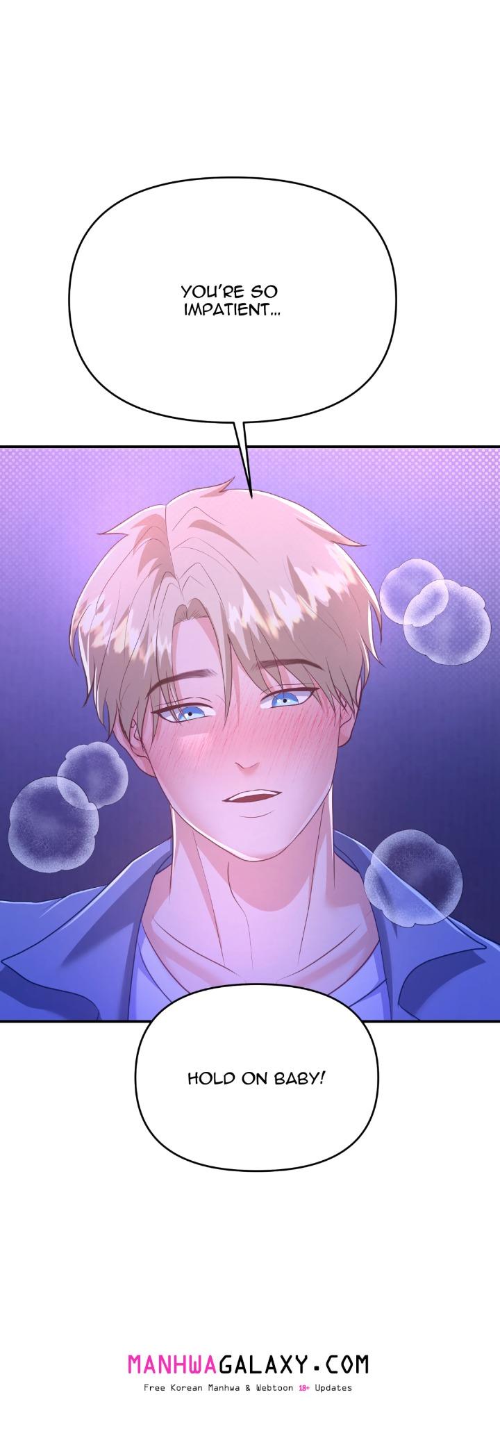 Disaster Roommates (Uncensored) - Chapter 15 Page 17