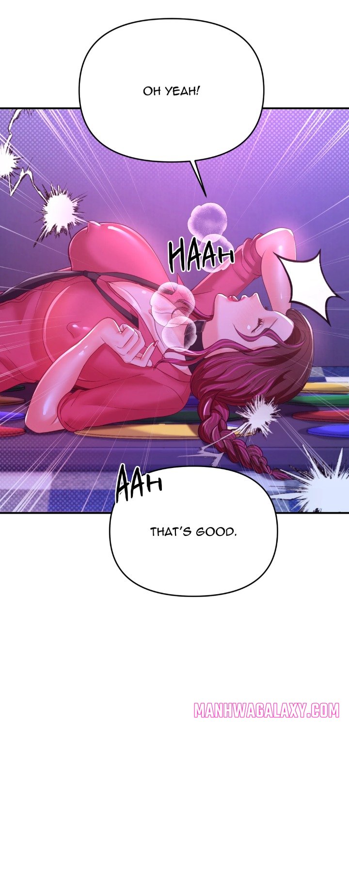 Disaster Roommates (Uncensored) - Chapter 15 Page 2